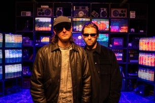 Badlands Music Festival with Subtronics + Zeds Dead + Ac Slater