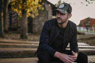 Drew Baldridge