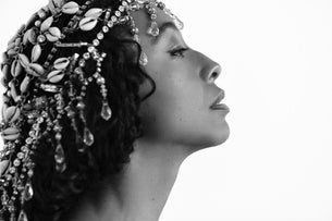 Corinne Bailey Rae