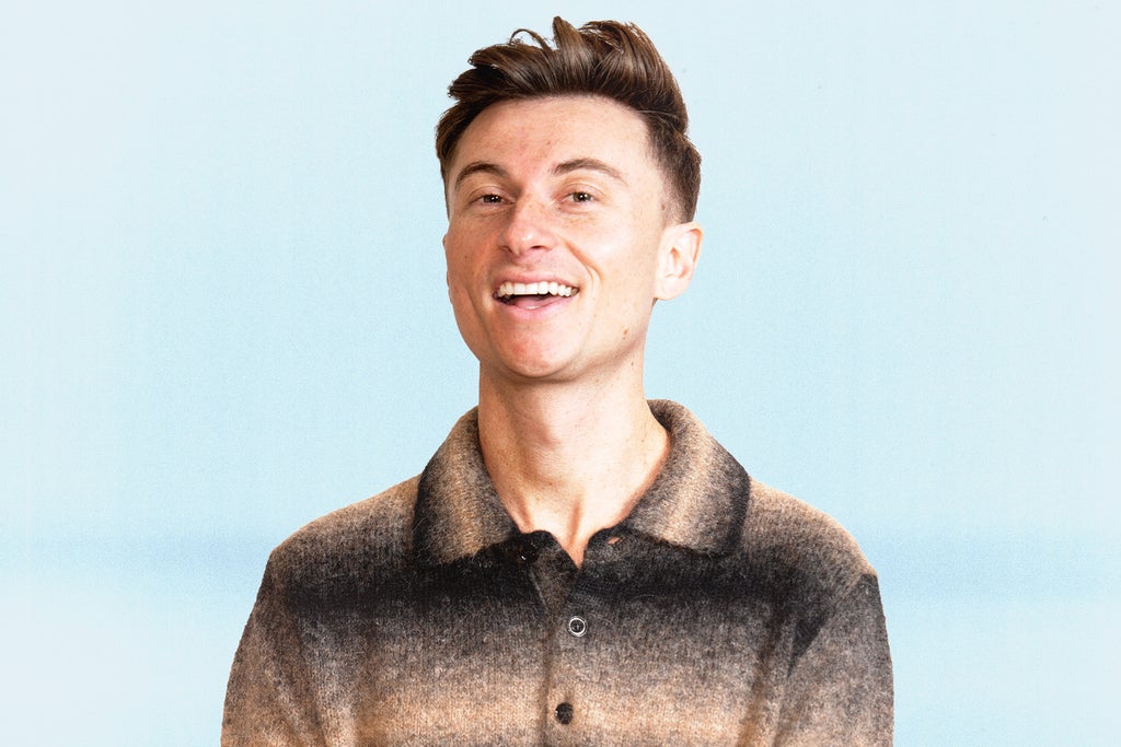 NY Comedy Festival Presents Trevor Wallace: The Alpha Beta Male