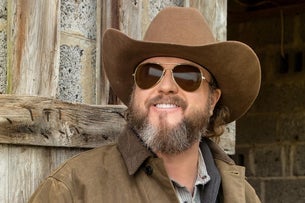 Colt Ford & Drake White
