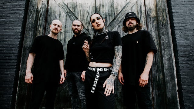 JINJER