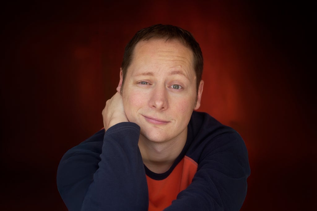 Steve Mazan
