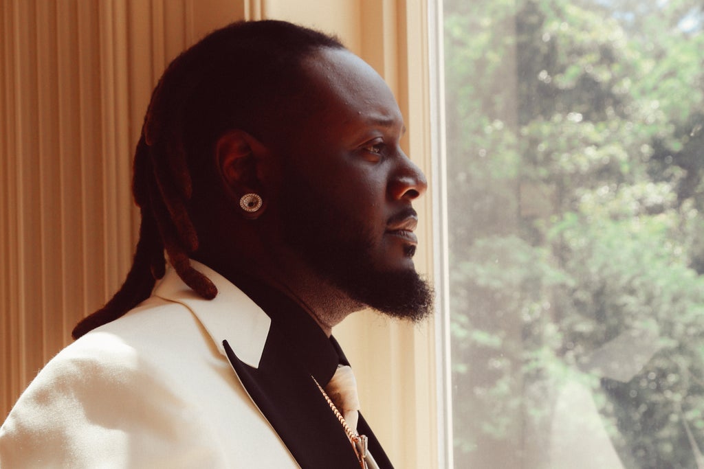 TP20: Celebrating 20 Years of T-Pain Featuring Armani White