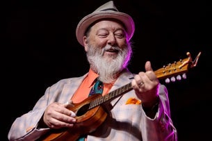 KBCS Presents: Shinyribs w/ Randy Weeks