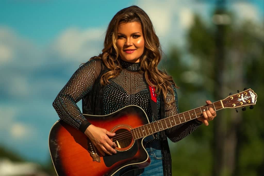 Brandi Vezina