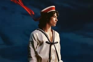 Conan Gray