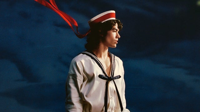 Conan Gray