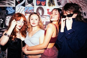 KUTX Presents: Die Spitz