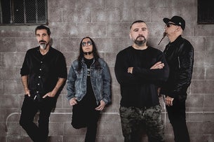 System Of A Down & Deftones with special guest Polyphia 