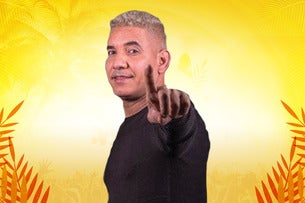 Casino Independance with Eric Virgal & Kreyol La