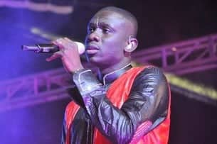 Pape Diouf