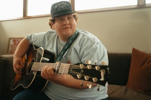 Bayker Blankenship - Maxed Out Tour