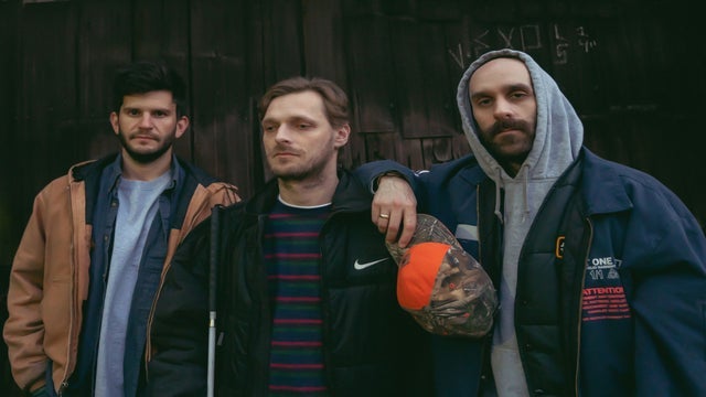 X Ambassadors