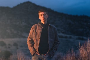 Sam Barber: North America Tour