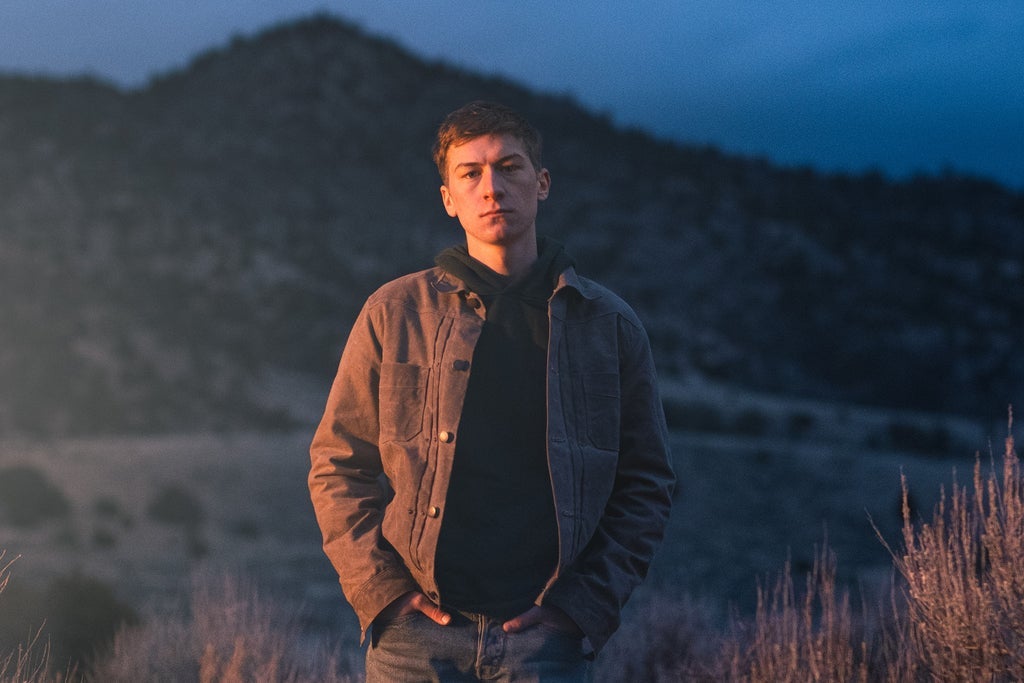 Sam Barber: North America Tour