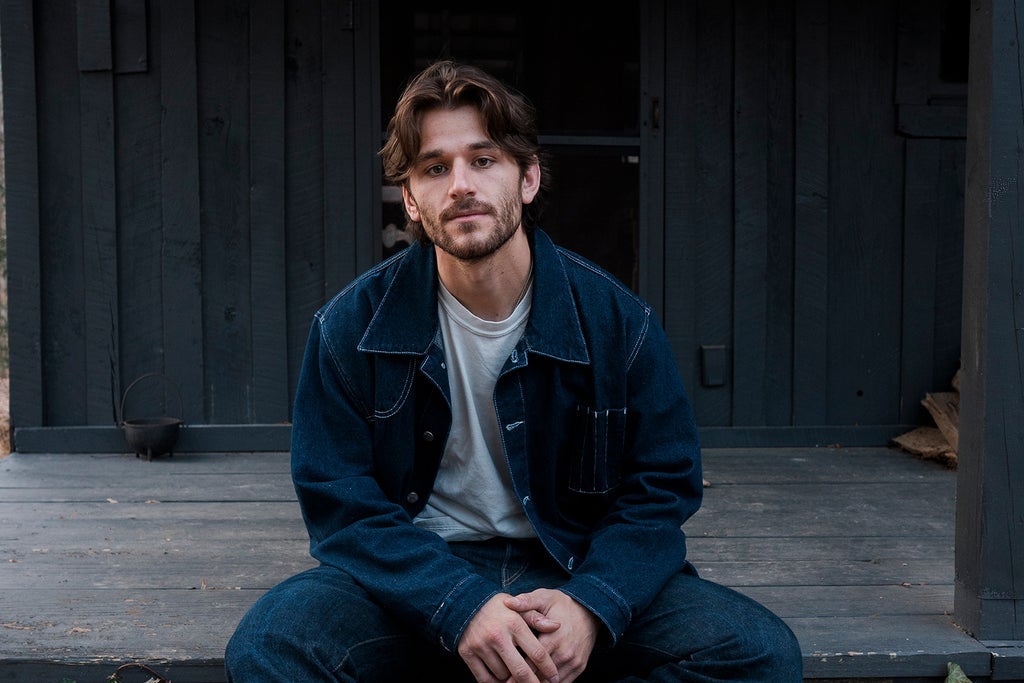Jonah Kagen - Sunflowers & Leather Tour