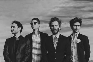 Smallpools - Lovetap! 10th Anniversary Tour