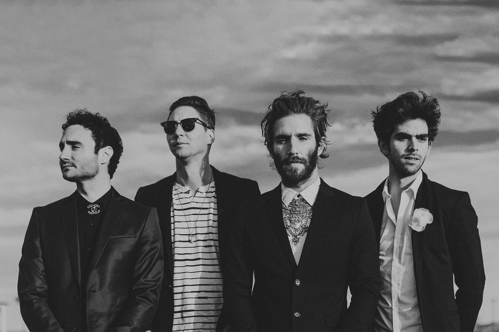 Smallpools - Lovetap! 10th Anniversary Tour