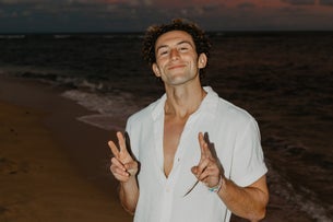 sammy rash - i love you! tour 2025