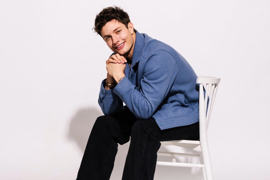 Matt Rife: Stay Golden World Tour