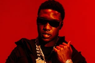 Rob49 - Let Me Fly Tour