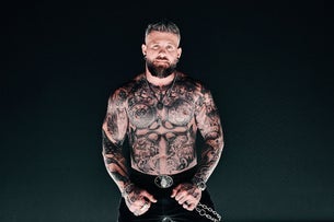 Brantley Gilbert