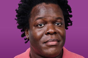 Darryl Charles