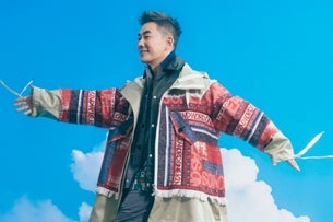 Richie Jen Live In Vancouver 2025