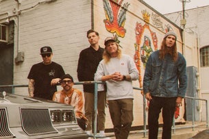 Dirty Heads with Fitz & The Tantrums and Awolnation 