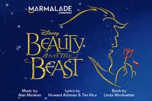 Disney's Beauty and the Beast
