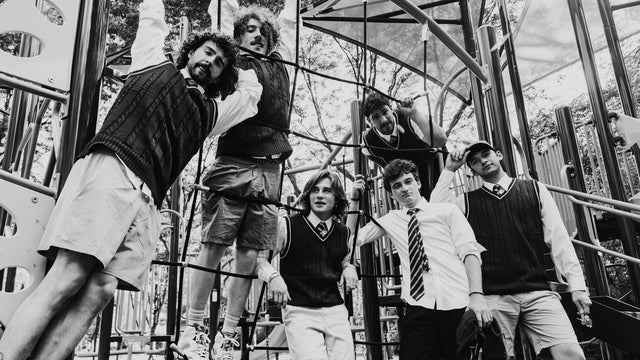 Ax and the Hatchetmen