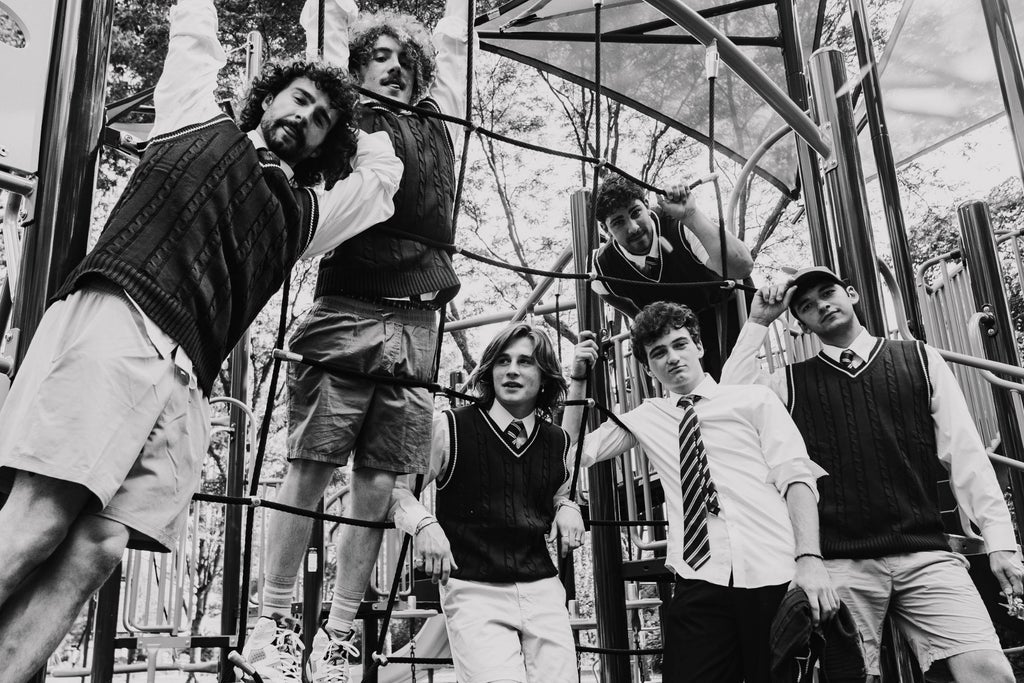 Ax & The Hatchetmen w/ Foxtide: So Much To Tell You Tour 2025