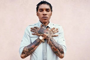 Reggae Fest Presents Vybz Kartel