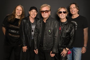 Honeymoon Suite