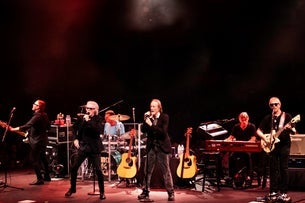 Three Dog Night