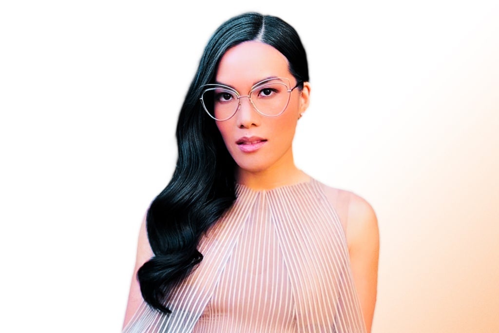 Ali Wong Live!