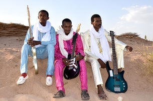 Etran De L'Aïr with Special Guests