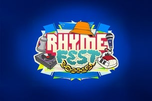 Rhyme Fest