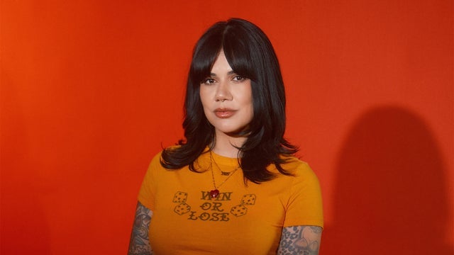 Trish Toledo