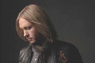 A Special Evening with Kenny Wayne Shepherd and Bobby Rush