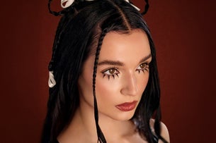 Poppy: They're All Around Us Tour