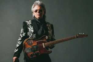 Marty Stuart And His Fabulous Superlatives