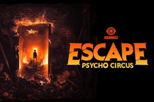 Escape