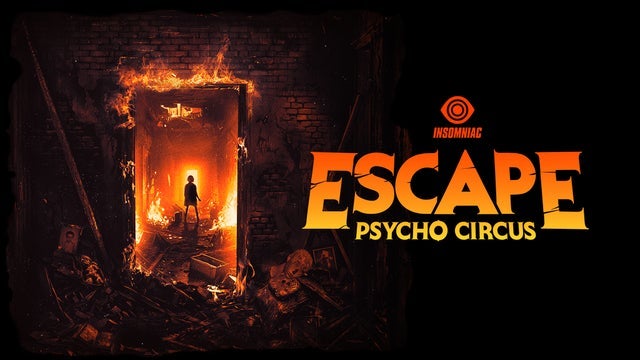 Escape
