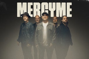 MercyMe Live 2025