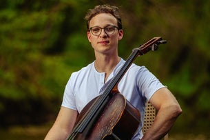 Ben Sollee