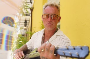 Anders Osborne