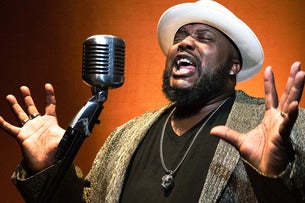 Sugaray Rayford