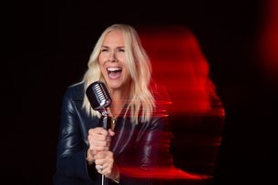 Leanne Morgan: Just Getting Started